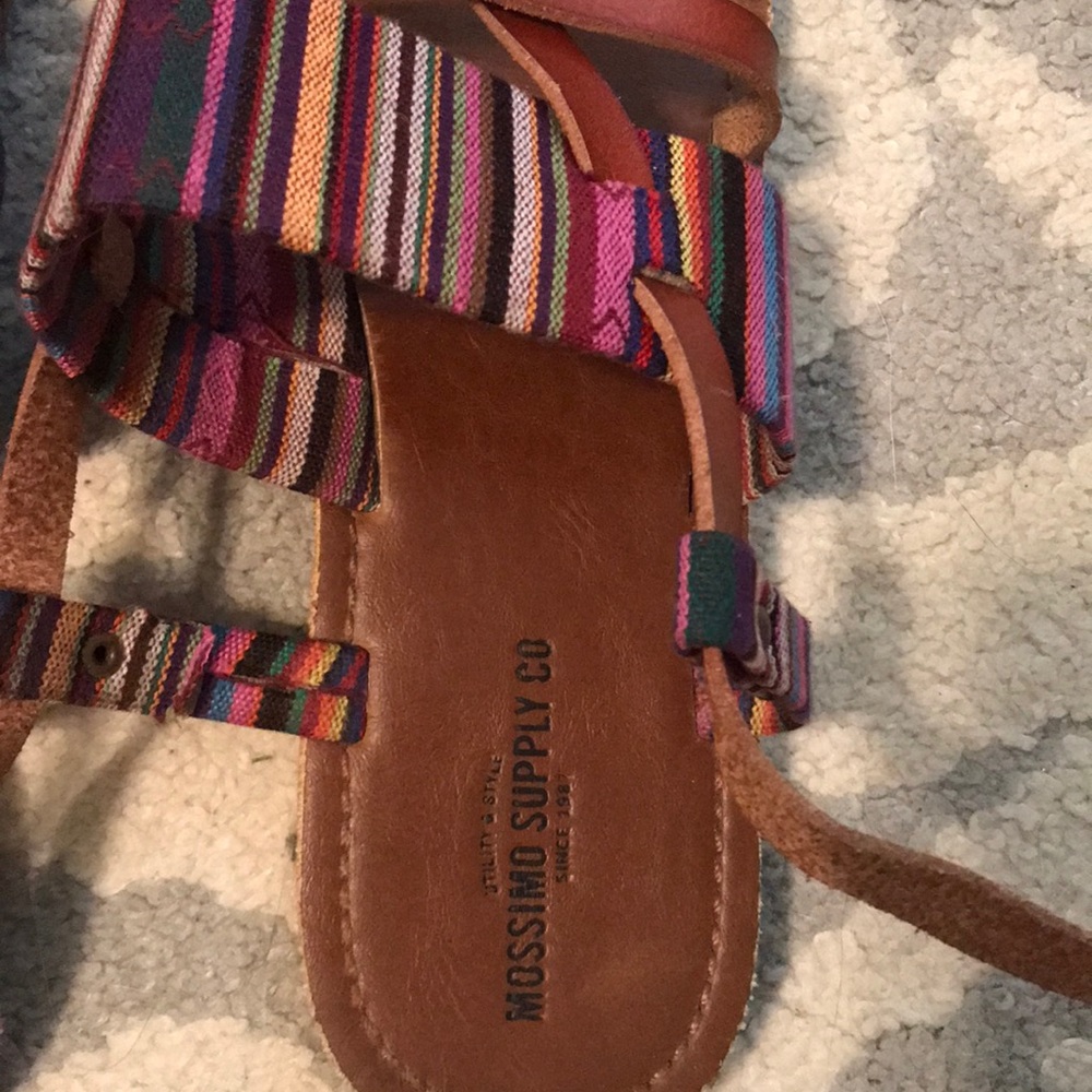 Sandals - Picture 2 of 3